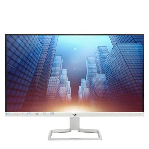 Màn hình HP 24FW-3KS63AA 24”(FHD/IPS/60Hz/5ms)