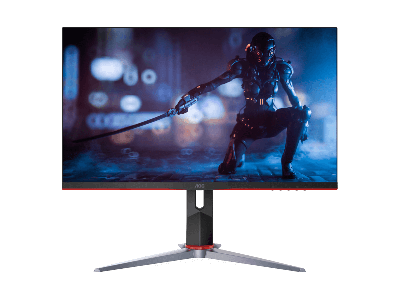 Màn Hình Aoc Gaming 24g2/74