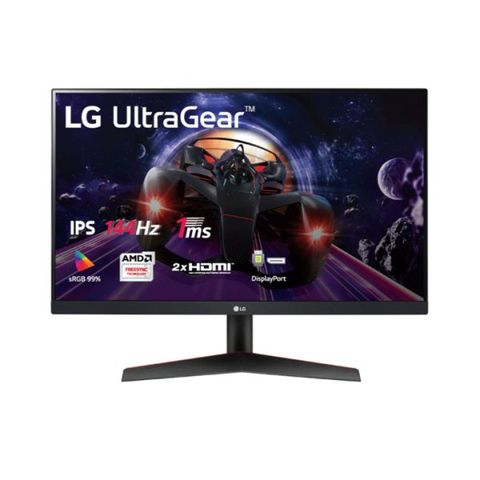 Màn Hình Lg 24gn600-b 23.8″ Fhd Ips 60hz