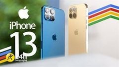  9 lý do bạn nên chờ đợi iPhone 13 Pro Max thay vì mua các đời iPhone cũ, đây sẽ là chiếc smartphone đáng tiền nhất 2021 