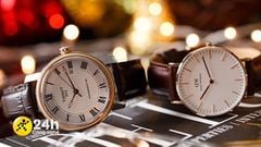  Nên mua đồng hồ cơ hay đồng hồ pin? Gửi bạn đáp án và gợi ý vài mẫu đồng hồ thanh lý có thiết kế cực sang, giá tốt bất ngờ! 