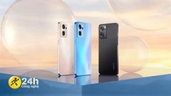  Những lý do bạn nên mua OPPO Reno7 5G: Thiết kế đẹp mắt, chạy chip Rồng đầu 7, giá chưa đến 10 triệu và còn gì nữa? 
