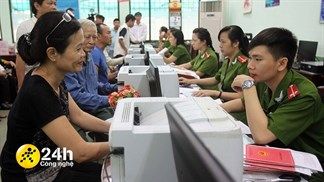 Đăng ký tạm trú qua mạng online cần những giấy tờ, thủ tục gì, nộp ở đâu, bao nhiêu ngày thì có phản hồi từ cơ quan chức năng?