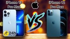  So sánh iPhone 12 Pro Max và iPhone 13 Pro Max: Liệu có quá nhiều khác biệt giữa 2 phiên bản cao cấp, bạn nên mua mẫu nào? 