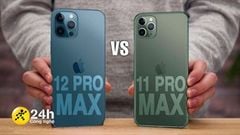  So sánh iPhone 11 Pro Max và iPhone 12 Pro Max: Bạn sẽ chọn phong cách bo cong mềm mại hay thiết kế vuông vức cá tính? 