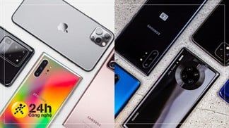 Đây là 10 tiêu chí cần thiết để giúp bạn chọn được một chiếc smartphone phù hợp nhất trong năm 2021 này, tham khảo ngay nhé!