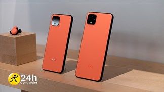 Bạn yêu thích màu cam? Vậy thì đừng nên bỏ qua TOP smartphone màu cam thu hút ngay từ cái nhìn đầu tiên không kém gì iPhone 13