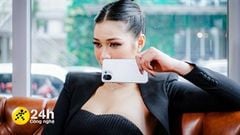  Chiều lòng các nàng không phải dễ nhưng với TOP 5 điện thoại màu Trắng, Sang - Xịn - Mịn sau đây sẽ là bí kíp của các chàng 