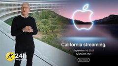  Cùng nhìn lại 8 điểm nhấn đáng chú ý nhất trong sự kiện ra mắt iPhone 13 thế hệ mới và hàng loạt những sản phẩm cực HOT 