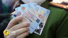  3 câu hỏi thường gặp khi bị chậm trễ trong quá trình cấp/đổi trả CCCD có gắn chip, chờ trong bao lâu, dùng giấy tờ gì thay thế 
