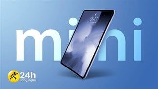 6 lý do bạn nên chờ đợi iPad mini 6: Thiết kế màn hình tràn viền, chip M1 mạnh mẽ, có 5G, giá vẫn cực hấp dẫn,...