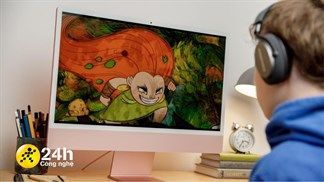 Apple đã bắt đầu bán ra iMac M1 hàng tân trang (Refurbished), giá rẻ hơn đến gần 8 triệu đồng so với hàng mới