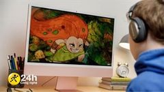  Apple đã bắt đầu bán ra iMac M1 hàng tân trang (Refurbished), giá rẻ hơn đến gần 8 triệu đồng so với hàng mới 