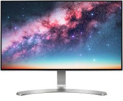  Màn Hình Máy Tính Lg 24mp88hv-s 23.8'' Full Hd Ips 