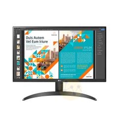  Màn Hình Đồ Họa Lg 24qp500-b 