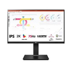  Màn Hình Lg 24qp750-b 23.8″ Qhd Ips 75hz 