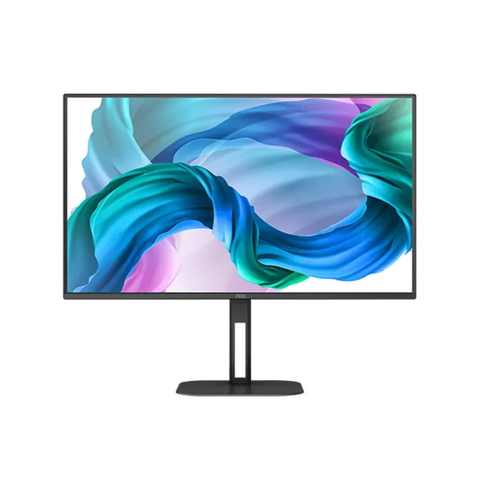 Màn hình máy tính AOC 24V5/BK/74 23.8 Inch (IPS | 75 Hz | FHD | 4ms )