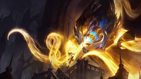 Vel'Koz DTCL Mùa 5: Cách lên đồ, đội hình Vel'Koz mạnh nhất và mẹo chơi
