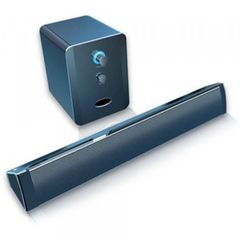  Loa Soundbar SADA V236 Đen 