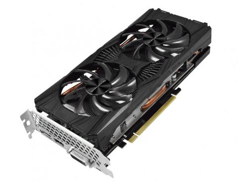 Card Màn Hình Gainward Geforce Gtx 1660 Super Ghost