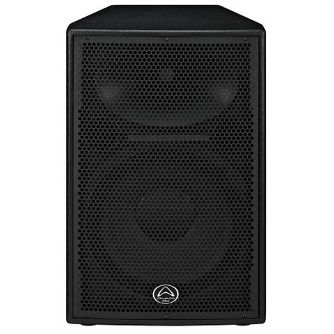 Loa Wharfedale Delta 15A