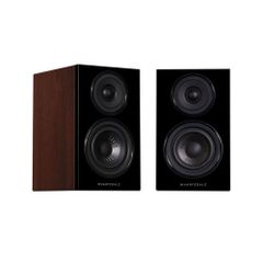  Loa Wharfedale Diamond 12.0 | Walnut Pearl 