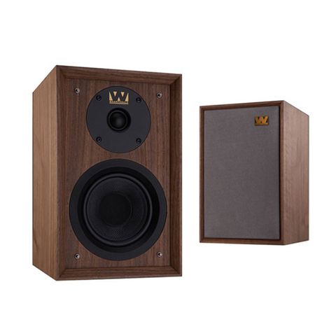 Loa Wharfedale Denton 80th Veneer | Walnut