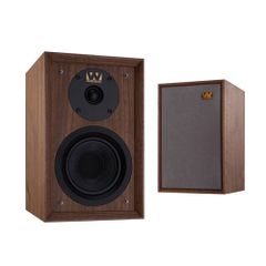  Loa Wharfedale Denton 80th Veneer | Walnut 