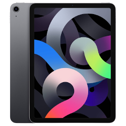 Ipad Air 4 2020 10.9 Myh22 256gb Wifi + 4gb Gray
