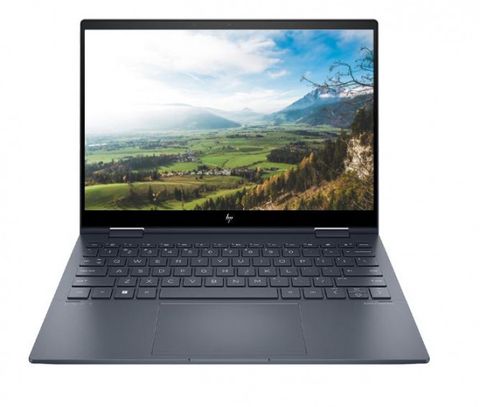 Laptop HP Envy X360 13-bf0090TU 76B13PA