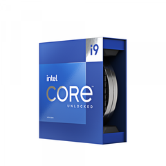  CPU Intel Core i9-14900K Up to 6.0GHz 24 cores 32 threads 36MB 