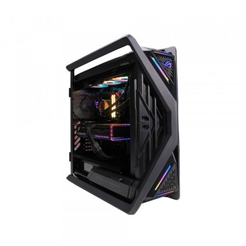 PC Asus AI - FUTURE 05 Xeon Gold 6148/WS C621E/256GB RAM/RTX 4090