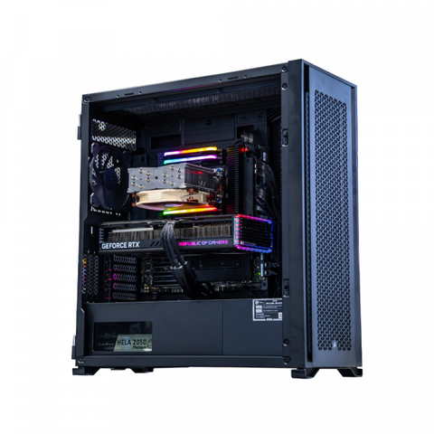 PC Render VIP 03 5955WX/WRX80E/128GB RAM/3TB SSD/RTX 4090 O24G