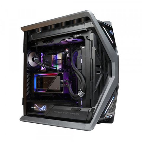 PC Asus AI - FUTURE 07 I9 14900K/128GB RAM/RTX 4090 24GB