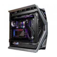  PC Asus AI - FUTURE 07 I9 14900K/128GB RAM/RTX 4090 24GB 