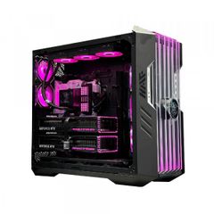  PC Asus AI  Intel Core i9 14900k/RAM 128GB/Dual RTX 4090 24G 