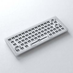  Bộ Kit Bàn Phím Cơ AKKO ACR64 Trắng 