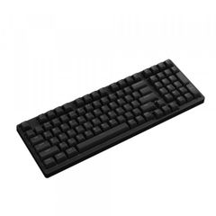  Bàn Phím Cơ AKKO 3098B Plus Black Multi Modes Akko Switch v3 Cream Blue Pro Switch 