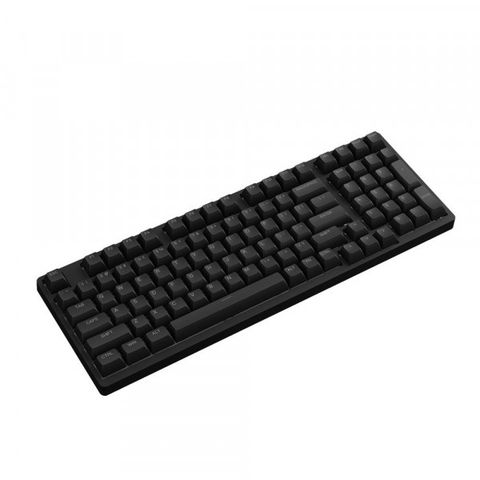 Bàn Phím Cơ AKKO 3098B Plus Black Multi Modes Akko Switch v3 Cream Yellow Pro Switch