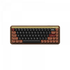  Bàn Phím Cơ Akko MU01 Multi Modes Autumn Akko x Ttc Demon Switch 