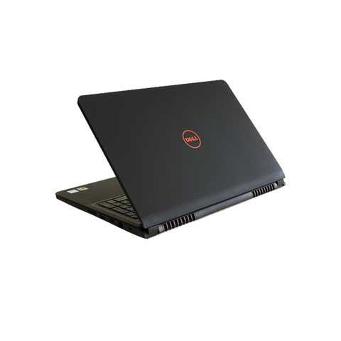 Gaming cũ Dell Inspiron 7557