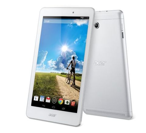 Acer Iconia Tab 8 W A1-852