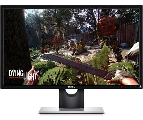 Màn Hình Dell Se2417hg 2ng2y Led Gaming