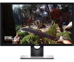  Màn Hình Dell Se2417hg 2ng2y Led Gaming 