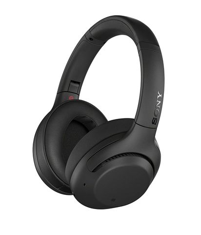 Tai nghe Bluetooth Sony WH-XB900N Black