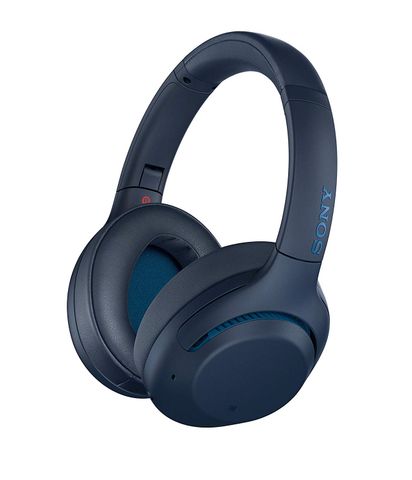 Tai nghe Bluetooth Sony WH-XB900N Blue