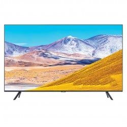 Smart Tivi Samsung 4k 82 Inch 82tu8100