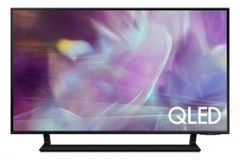  Smart Tv Samsung 4k Qled 43 Inch Q60-aa 