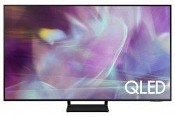 Smart Tv Samsung 4k Qled 85 Inch 85q60-aa