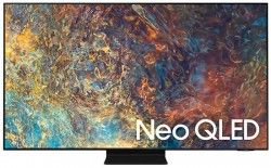 Smart Tv Samsung 4k Neo Qled 65 Inch 65qn90-aa